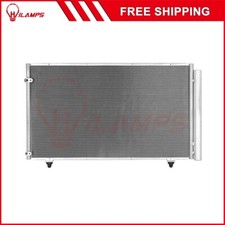 Condensador CA para 2011-2015 Toyota Sienna 2010-2015 Lexus RX350 4 portas 3869 comprar usado  Enviando para Brazil