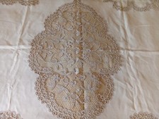 Coperta lino con usato  Aci Catena