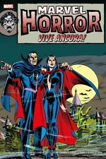 Marvel horror vive usato  Calcinaia