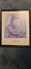 Picasso blue nude gebraucht kaufen  Uelzen