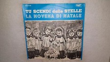Coro bambini scendi usato  Trebisacce