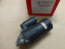 Starter motor fits for sale  NUNEATON