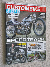 Custombike heft 2 gebraucht kaufen  Chemnitz
