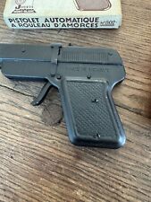 Pistolet amorces mont d'occasion  Le Palais