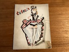 Tabarin cabaret album for sale  BOURNEMOUTH