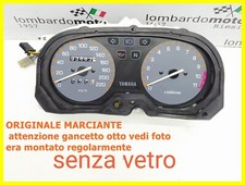Strumentazione contachilometri usato  Riesi
