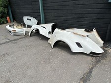 Porsche genuine factory for sale  SLOUGH
