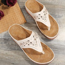 Ladies orthopedic sandals for sale  WIGAN