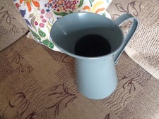 Tin water jug for sale  LEEDS
