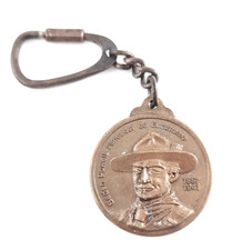 Porte clés baden d'occasion Porte clés baden d'occasion  Lignières