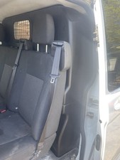 Transit custom crew for sale  SHEFFIELD
