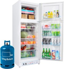 Propane refrigerator fridge for sale  Port Reading