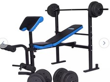 Pro fitness folding for sale  LONDON