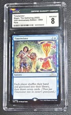Mtg 30th anniversary for sale  Millersville