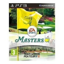 Tiger woods masters usato Tiger woods masters usato  Trani