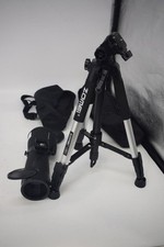 Bresser spotting scope for sale  HULL