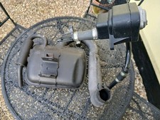 Vespa 125 catalytic for sale  EYE