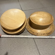 Alte hutform kappenform gebraucht kaufen Alte hutform kappenform gebraucht kaufen  Zepernick