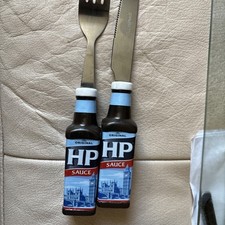 Sauce cutlery set for sale  UK