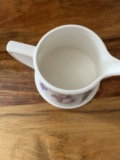 Portmerion dusk milk for sale  NOTTINGHAM