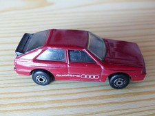 Matchbox audi quattro gebraucht kaufen  Sigmaringen