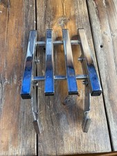 Harley davidson sissybar for sale  LONDON