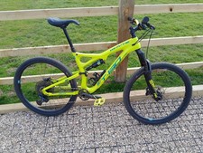 Whyte t130 mountain for sale  SOUTHAM