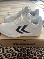 Hummel algiz handballschuh gebraucht kaufen  Deichhorst