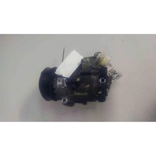 COMPRESSOR DE AR CONDICIONADO PARA OPEL ASTRA J (10-12) (12-15) 1.7 16V CDTI 2010 comprar usado  Enviando para Brazil