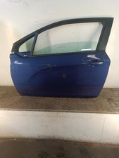 Porte gauche peugeot d'occasion  Savenay