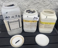 Titangußreste titangußabfall gebraucht kaufen  Selters