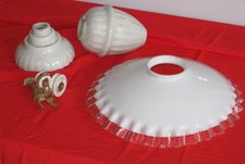 Lustre ancien monte d'occasion  Champforgeuil