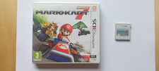 Mario kart 3ds d'occasion  Achicourt