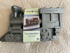Nordic ware locomotive for sale  PULBOROUGH