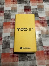 Motorola moto e15 usato  Treviglio