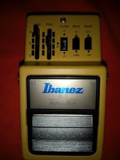Pedal de efeitos vintage Ibanez af9 filtro envelope comprar usado  Enviando para Brazil