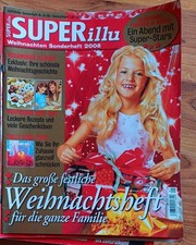 Super illu weihnachten gebraucht kaufen  Neubrandenburg