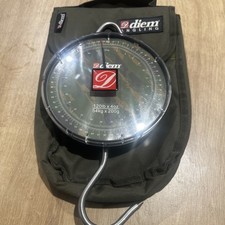 Diem 120lb 4oz for sale  BURNLEY