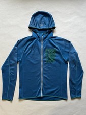 Ortovox merino hoody usato  Valdagno