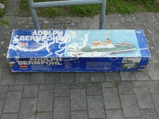 Graupner seenotrettungskreuzer gebraucht kaufen  Fruerlund,-Engelsby, Tastrup