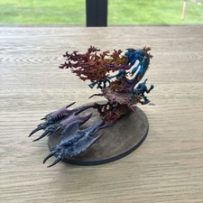Well painted burning for sale  YORK