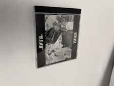 Bleach by Nirvana (CD, 1991), usado comprar usado  Enviando para Brazil