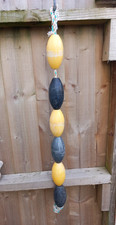 Cornish fishing net for sale  BUDE