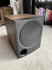 Sony wp890 active for sale  WEYBRIDGE