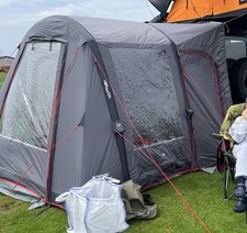 Vango faros air for sale  LOANHEAD