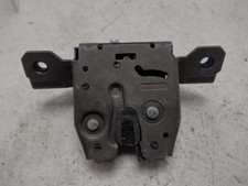 vauxhall boot lock for sale vauxhall boot lock for sale SKELMERSDALE