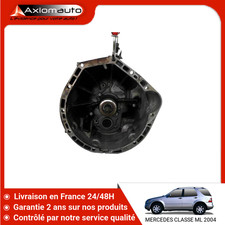 Boite vitesses mercedes d'occasion Boite vitesses mercedes d'occasion  Amiens-