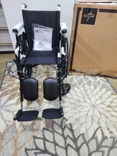 Medline lightweight wheelchair for sale  Millersburg
