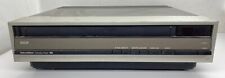 Vintage rca selectavision for sale  Waterford