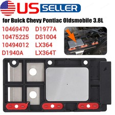 Ignition control module for sale  Ontario
